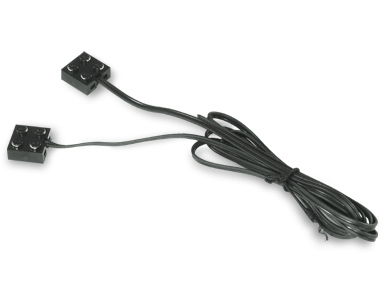 LEGO Produktset 10043-1 - 2 x 2 Electrical Plate