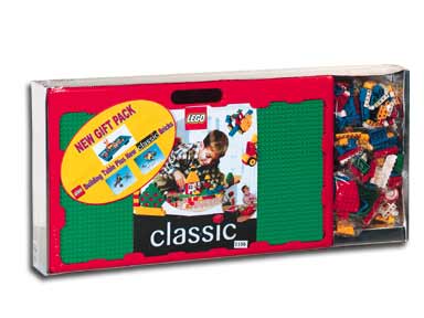 LEGO Produktset 1194-1 - Birthday Table Set