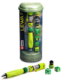 LEGO Produktset 1703-1 - Pen Pack Lewa