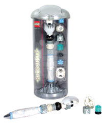 LEGO Produktset 1716-1 - Pen Kohrak