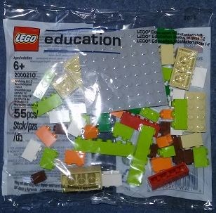 LEGO Produktset 2000210-1 - Workshop Kit 1-2