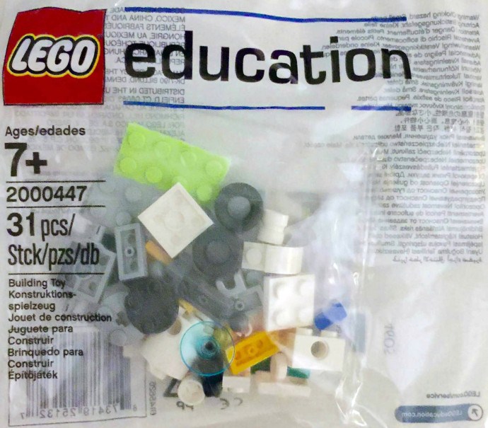 LEGO Produktset 2000447-1 - Mini Milo