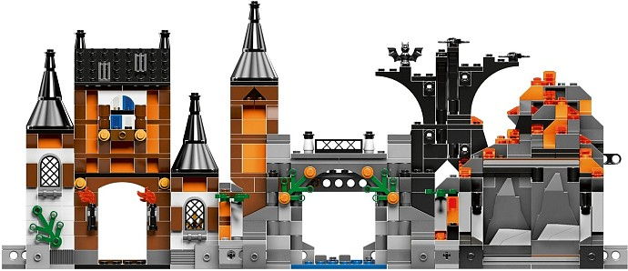 LEGO Produktset 20214-1 - LEGO® Master Builder Academy Adventure Designer