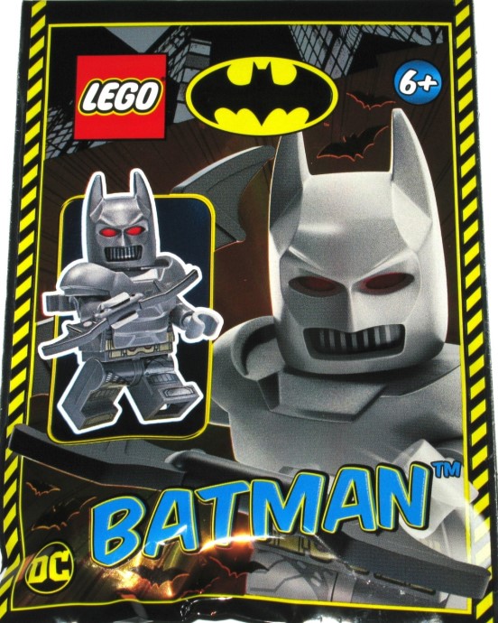 LEGO Produktset 211906-1 - Batman