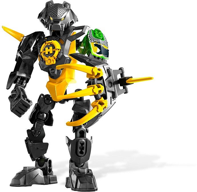 LEGO Produktset 2183-1 -  Hero Factory 2183 - Stringer 3.0