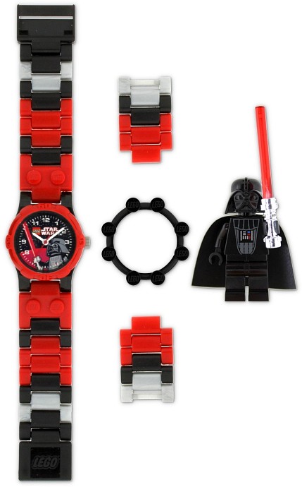 LEGO Produktset 2850828-1 - Darth Vader Watch
