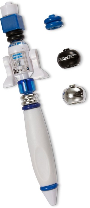 LEGO Produktset 2850857-1 - R2-D2 Connect & Build Pen