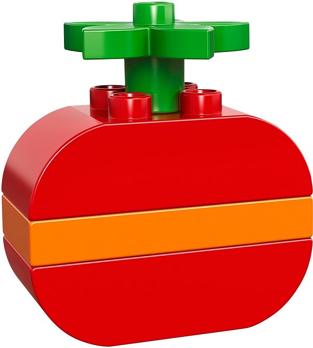 LEGO Produktset 30068-1 -  Duplo 30068 - kleines Bauset -Tomate