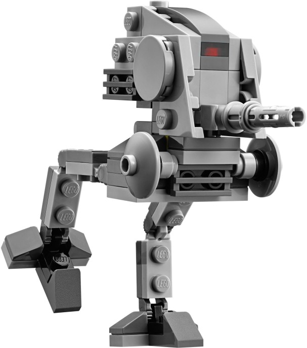 LEGO Produktset 30274-1 -  Star Wars 30274 Mini AT-DP im Beutel NEUHEITEN 20