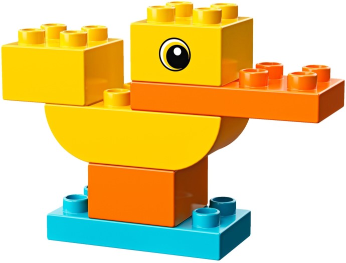 LEGO Produktset 30327-1 - My First Duck