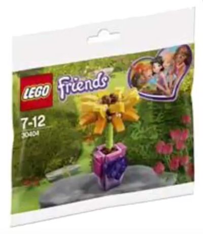 LEGO Produktset 30404-1 - Friendship Flower