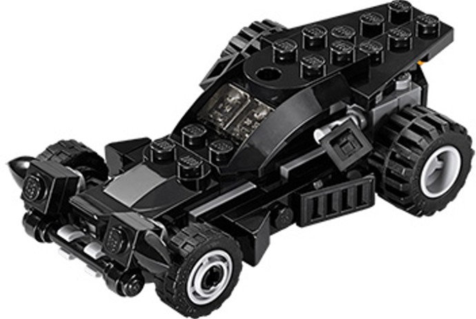 LEGO Produktset 30446-1 - The Batmobile