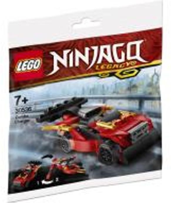 LEGO Produktset 30536-1 - Combo Charger