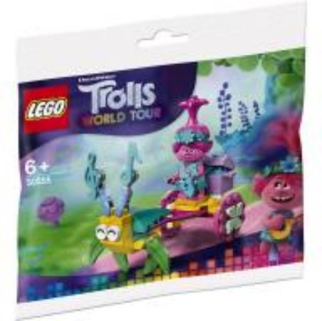 LEGO Produktset 30555-1 - Poppys Carriage