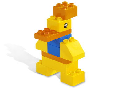 LEGO Produktset 3518-1 -  3518