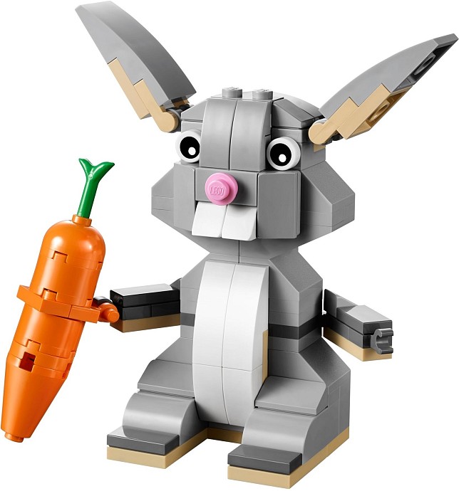 LEGO Produktset 40086-1 - LEGO® Ostern