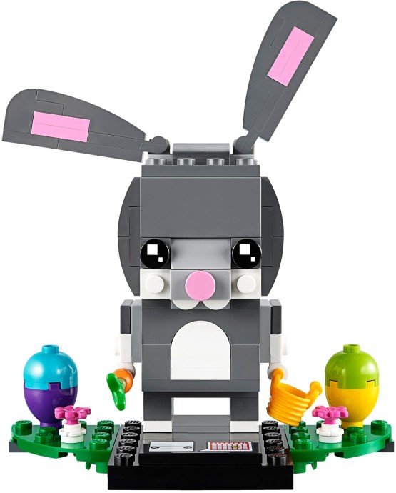 LEGO Produktset 40271-1 - Easter Bunny