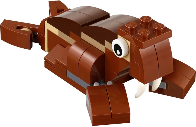 LEGO Produktset 40276-1 - Walrus