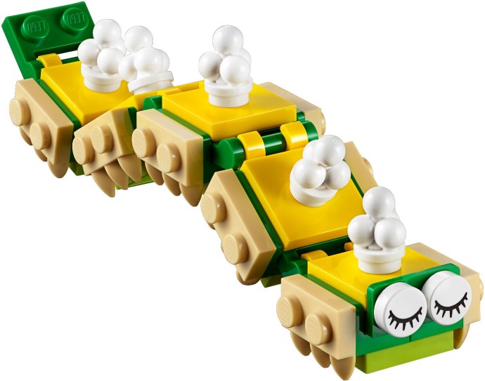 LEGO Produktset 40322-1 - Caterpillar