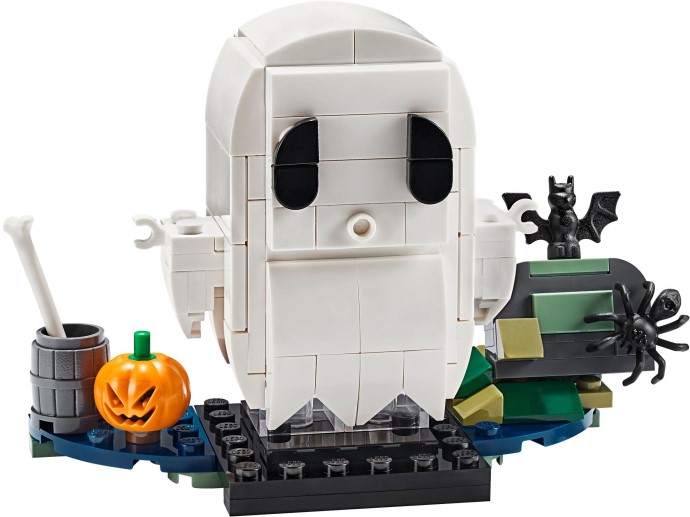 LEGO Produktset 40351-1 - Ghost