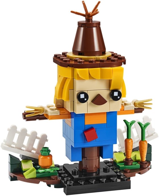 LEGO Produktset 40352-1 - Scarecrow