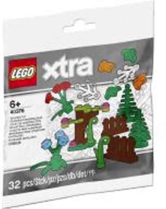 LEGO Produktset 40376-1 - Botanical Accessories