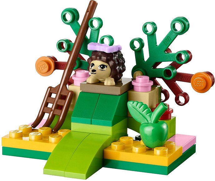 LEGO Produktset 41020-1 - Igelversteck