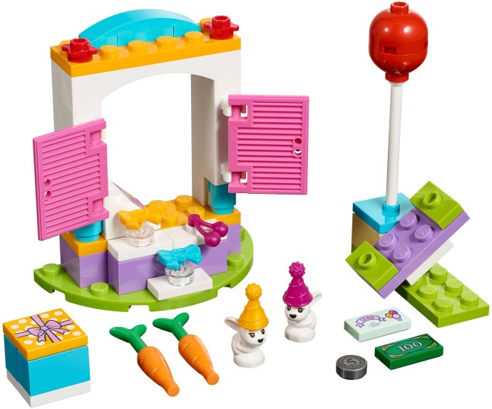 LEGO Produktset 41113-1 - Party-Geschenkeladen