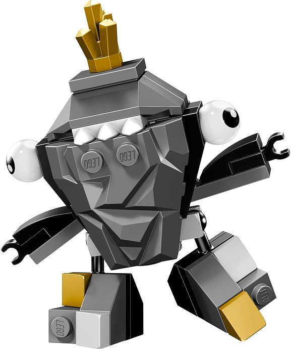 LEGO Produktset 41505-1 - SHUFF