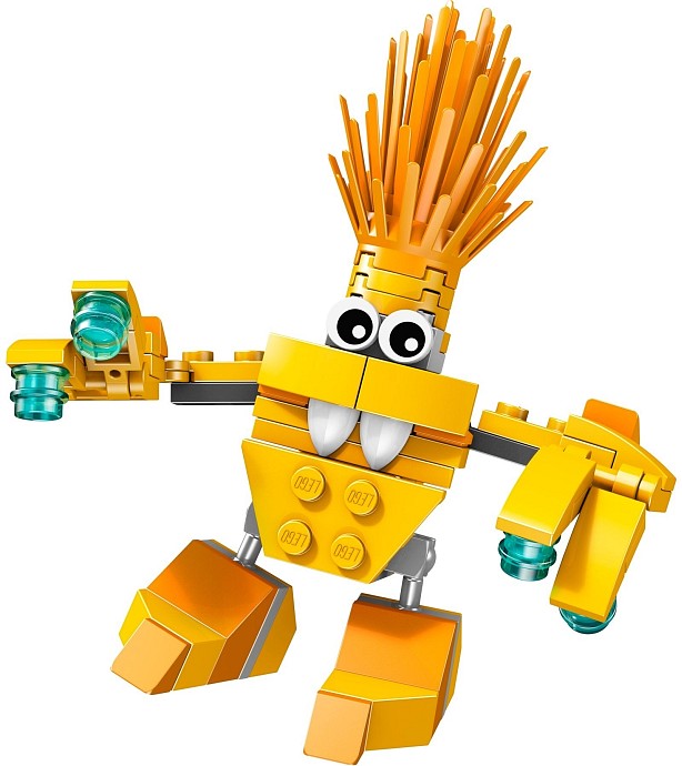 LEGO Produktset 41508-1 - VOLECTRO