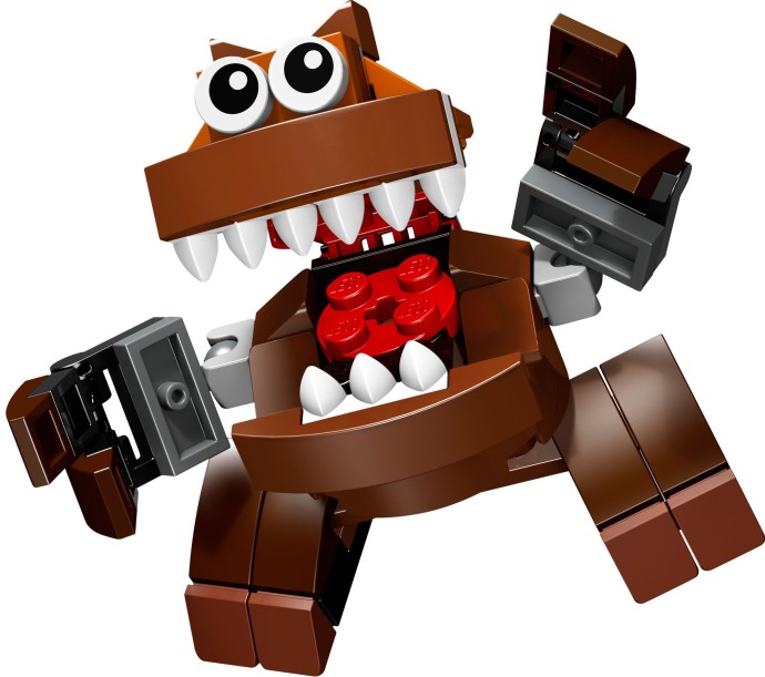 LEGO Produktset 41513-1 - GOBBA