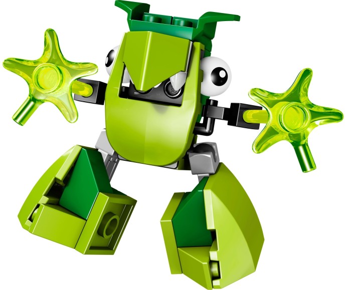 LEGO Produktset 41520-1 - TORTS
