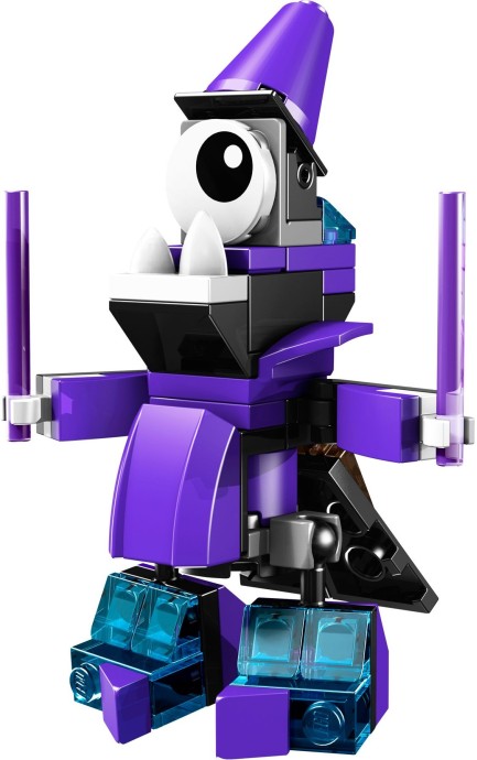 LEGO Produktset 41525-1 - MAGNIFO