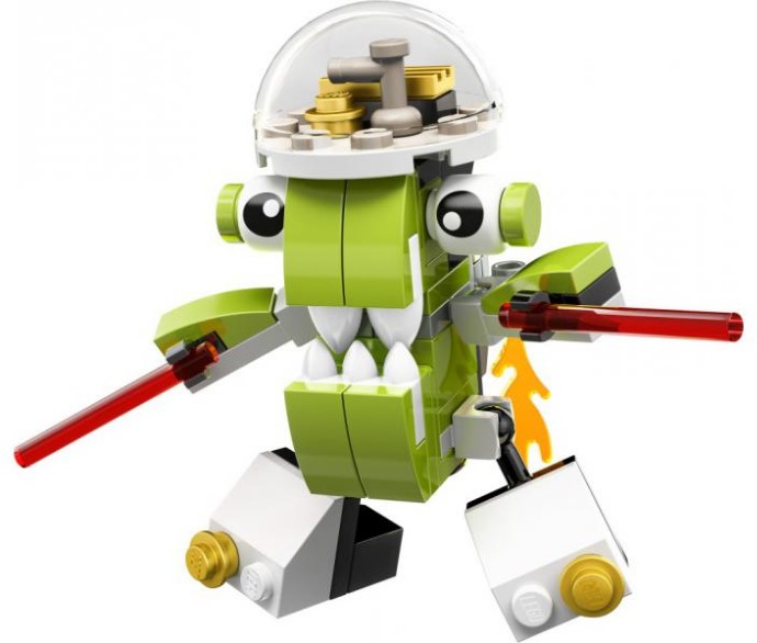 LEGO Produktset 41527-1 - Rokit