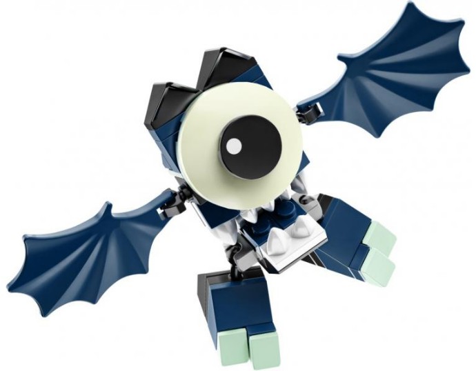 LEGO Produktset 41533-1 - Globert