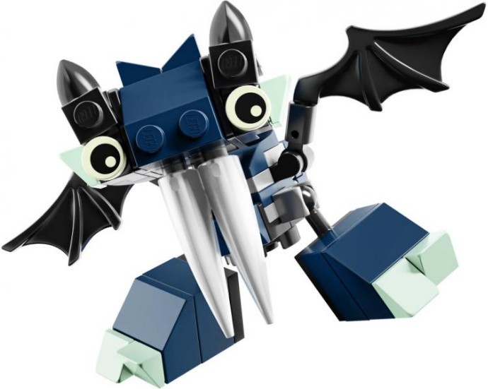 LEGO Produktset 41534-1 - Vampos