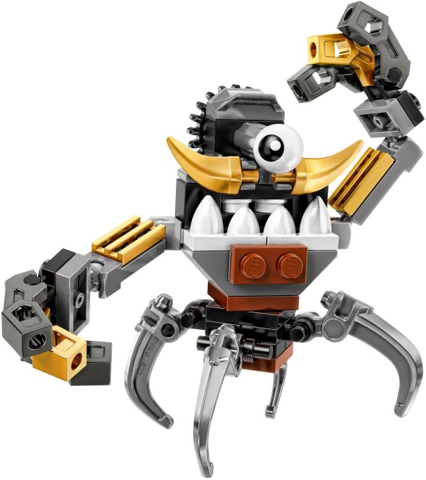 LEGO Produktset 41536-1 - Gox