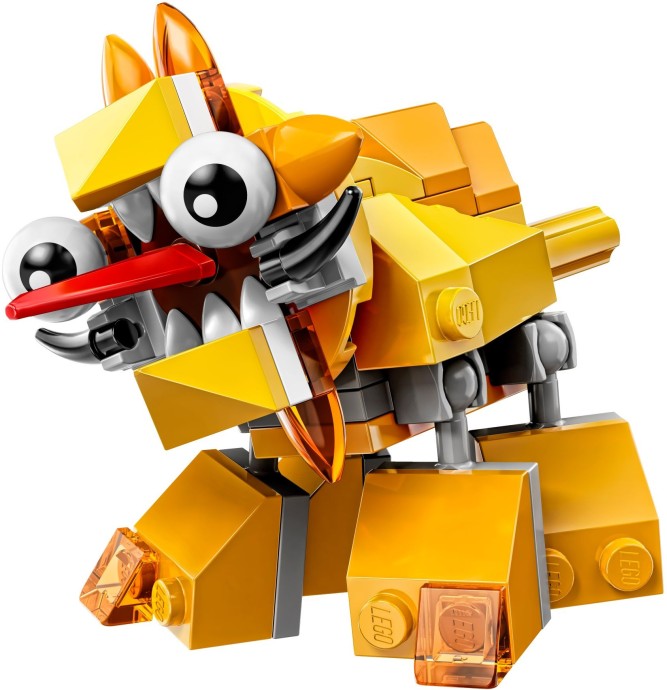 LEGO Produktset 41542-1 - Spugg