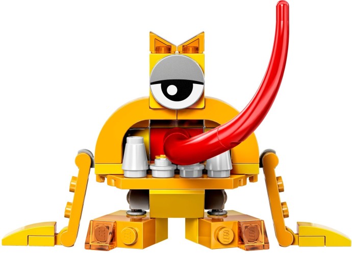 LEGO Produktset 41543-1 - Turg