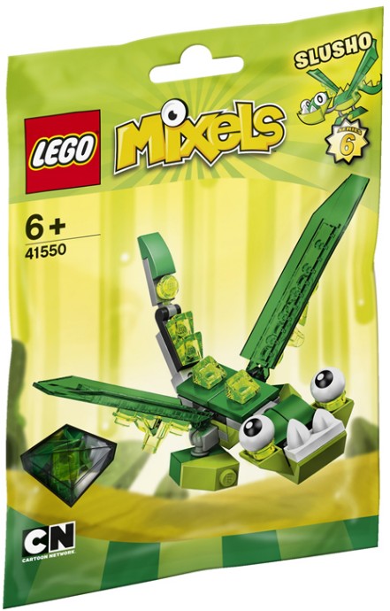 LEGO Produktset 41550-1 - Slusho