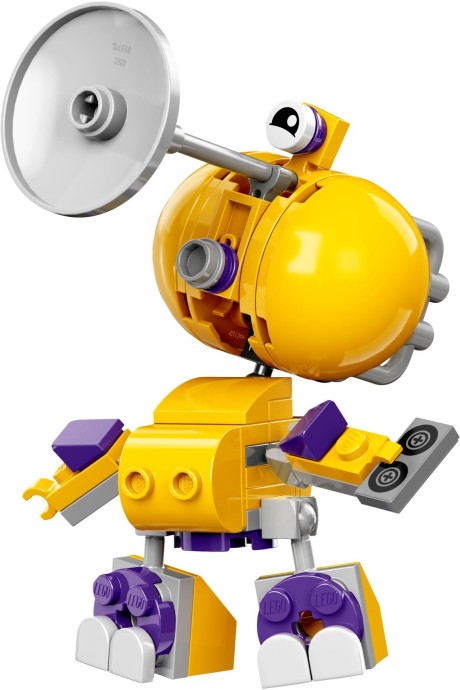 LEGO Produktset 41562-1 - Trumpsy