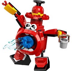LEGO Produktset 41563-1 - Splasho