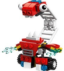 LEGO Produktset 41565-1 - Hydro