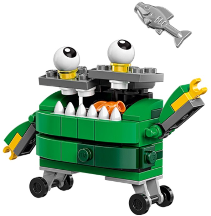 LEGO Produktset 41572-1 - Gobbol