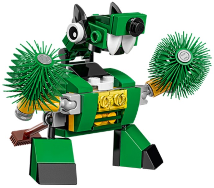 LEGO Produktset 41573-1 - Sweepz