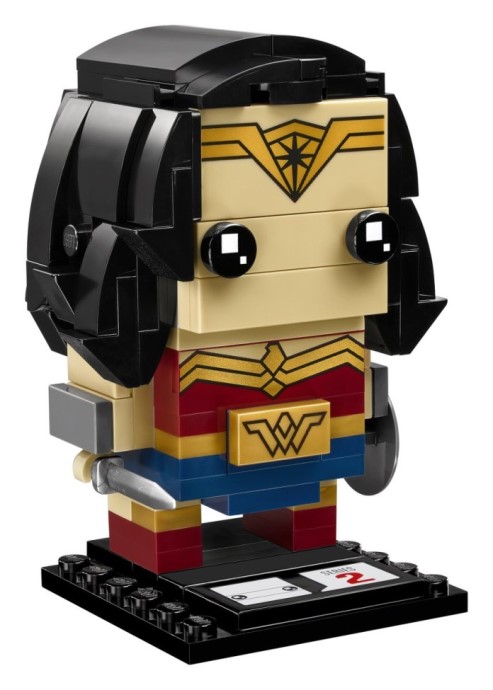 LEGO Produktset 41599-1 - Wonder Woman