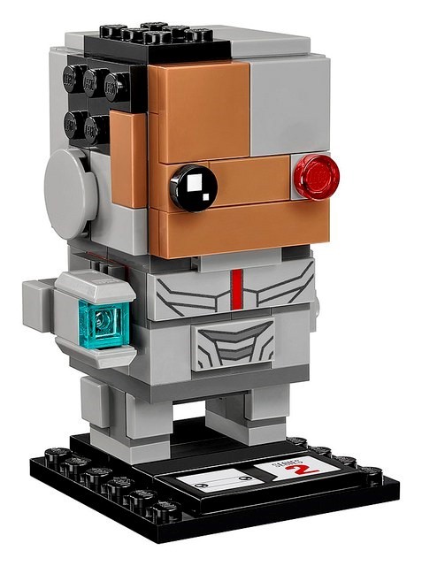 LEGO Produktset 41601-1 - Cyborg