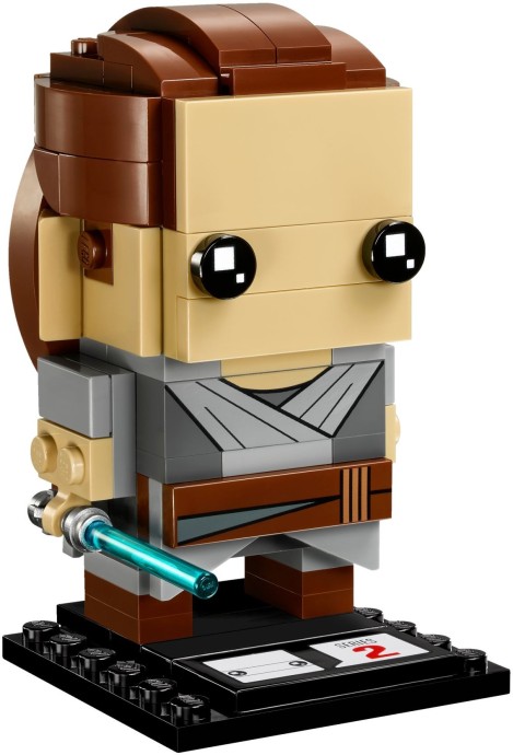 LEGO Produktset 41602-1 - Rey