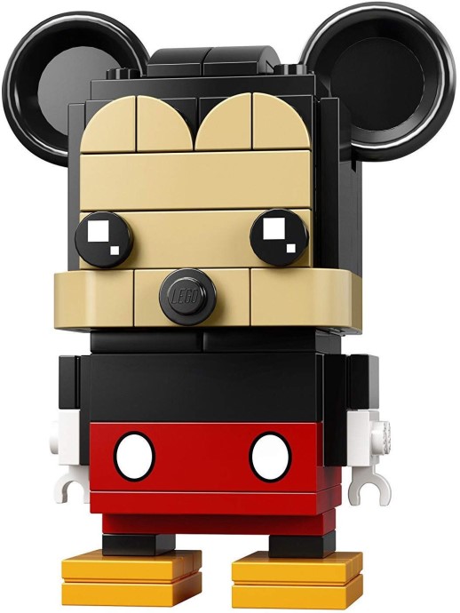LEGO Produktset 41624-1 - Mickey Mouse