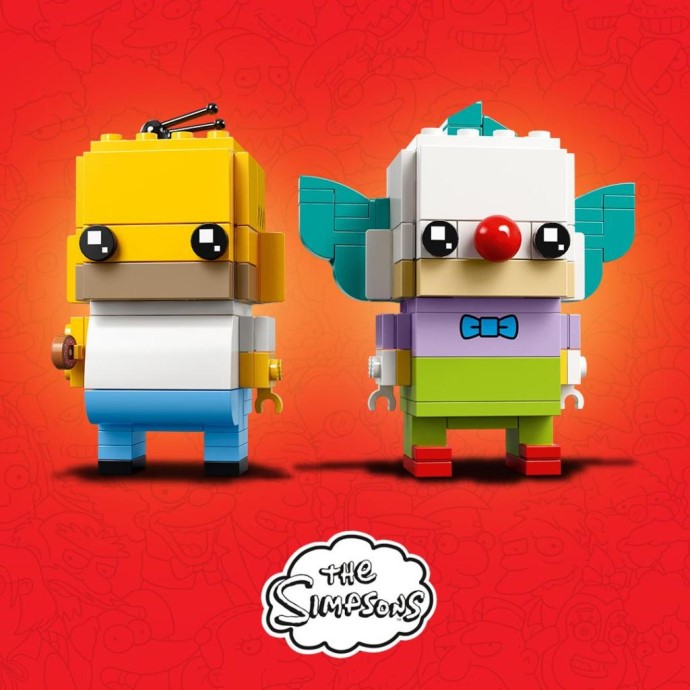 LEGO Produktset 41635-1 - Wyldstyle